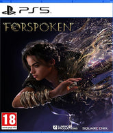 Forspoken (PS5) (Used Game)